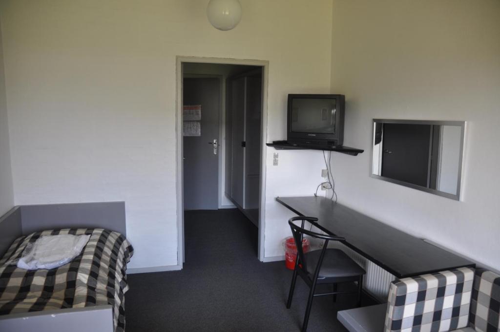 Hotel Lakolk Romo Kirkeby Ruang foto