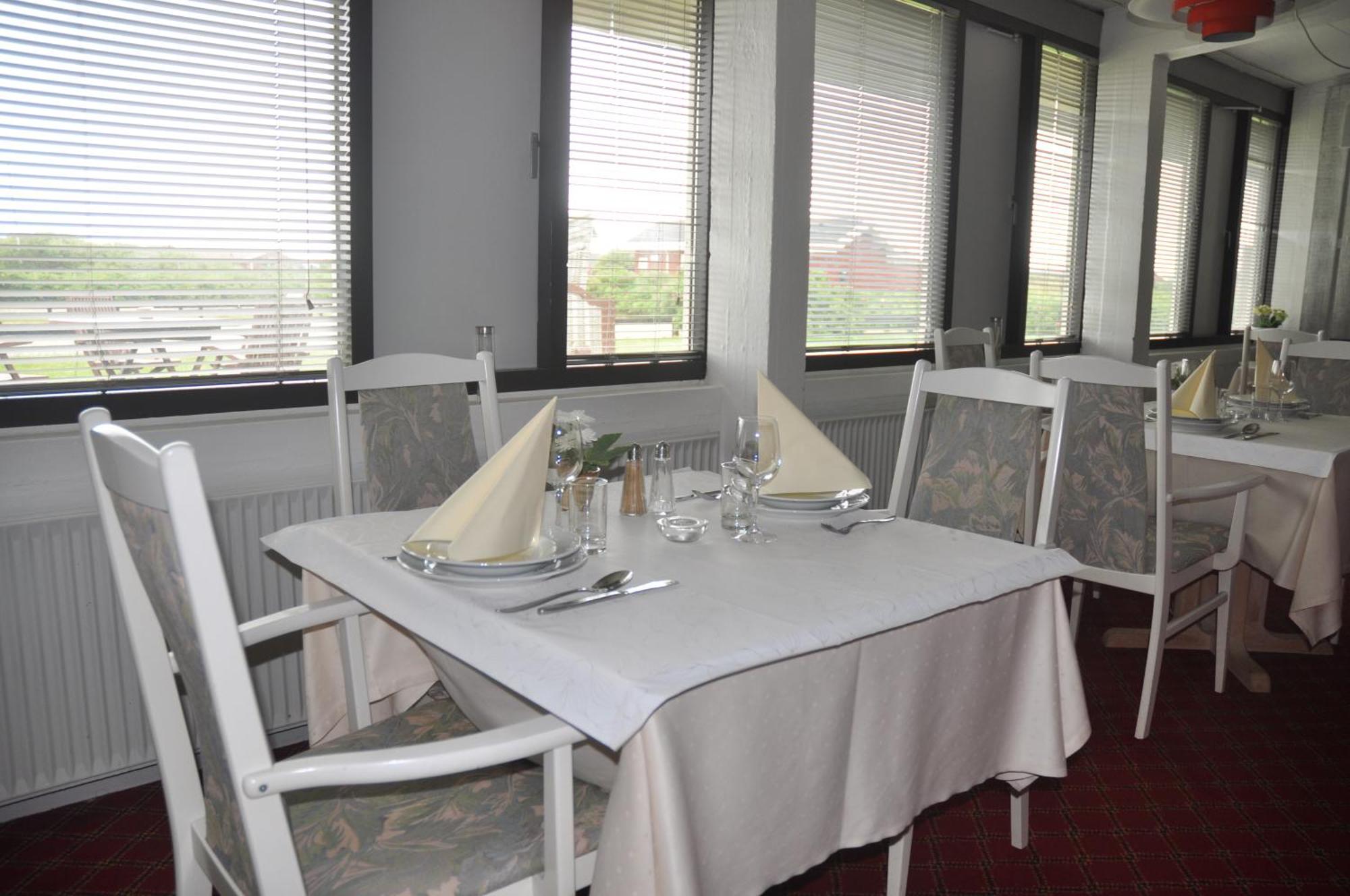 Hotel Lakolk Romo Kirkeby Bagian luar foto