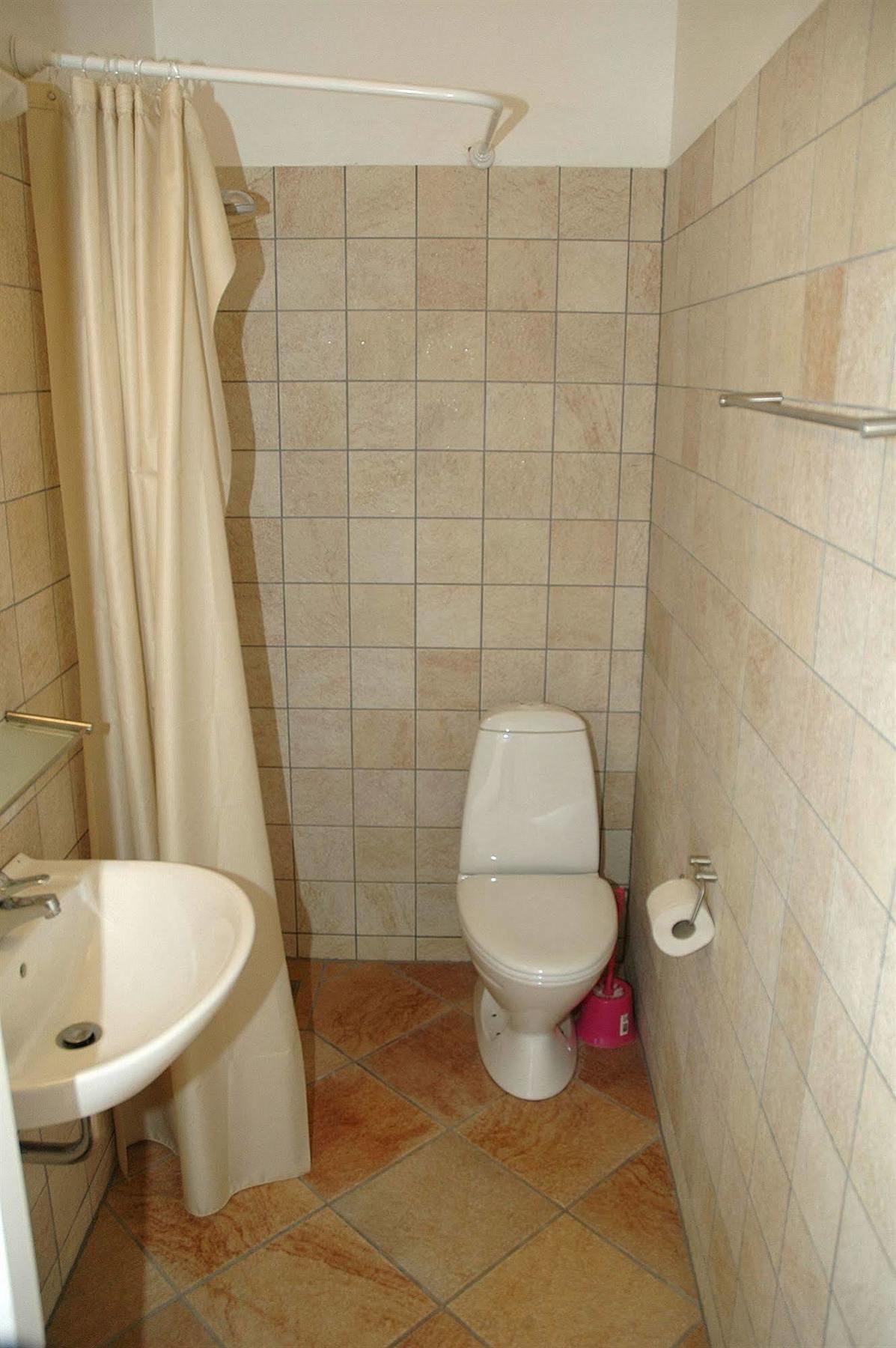 Hotel Lakolk Romo Kirkeby Bagian luar foto