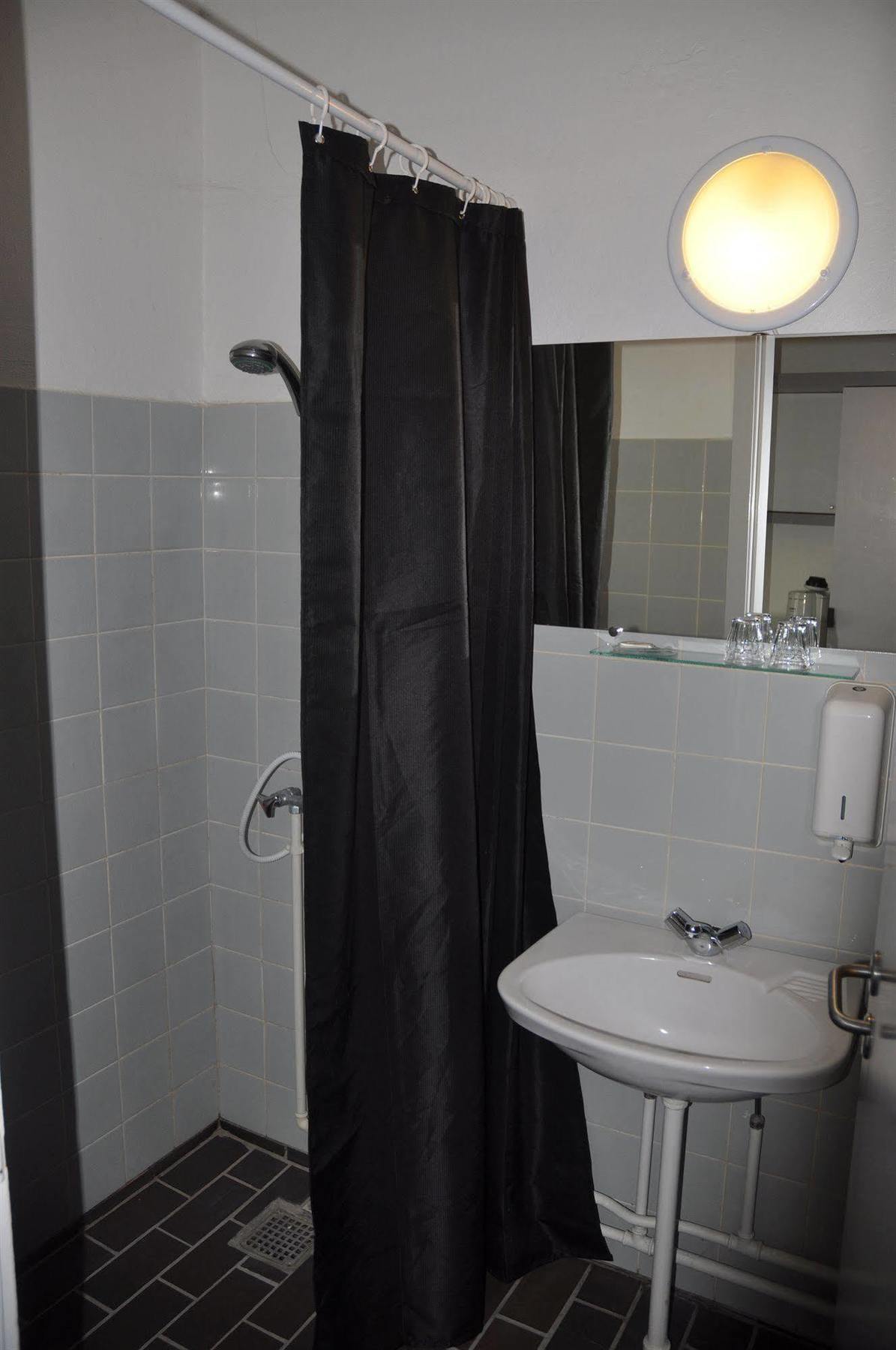 Hotel Lakolk Romo Kirkeby Bagian luar foto