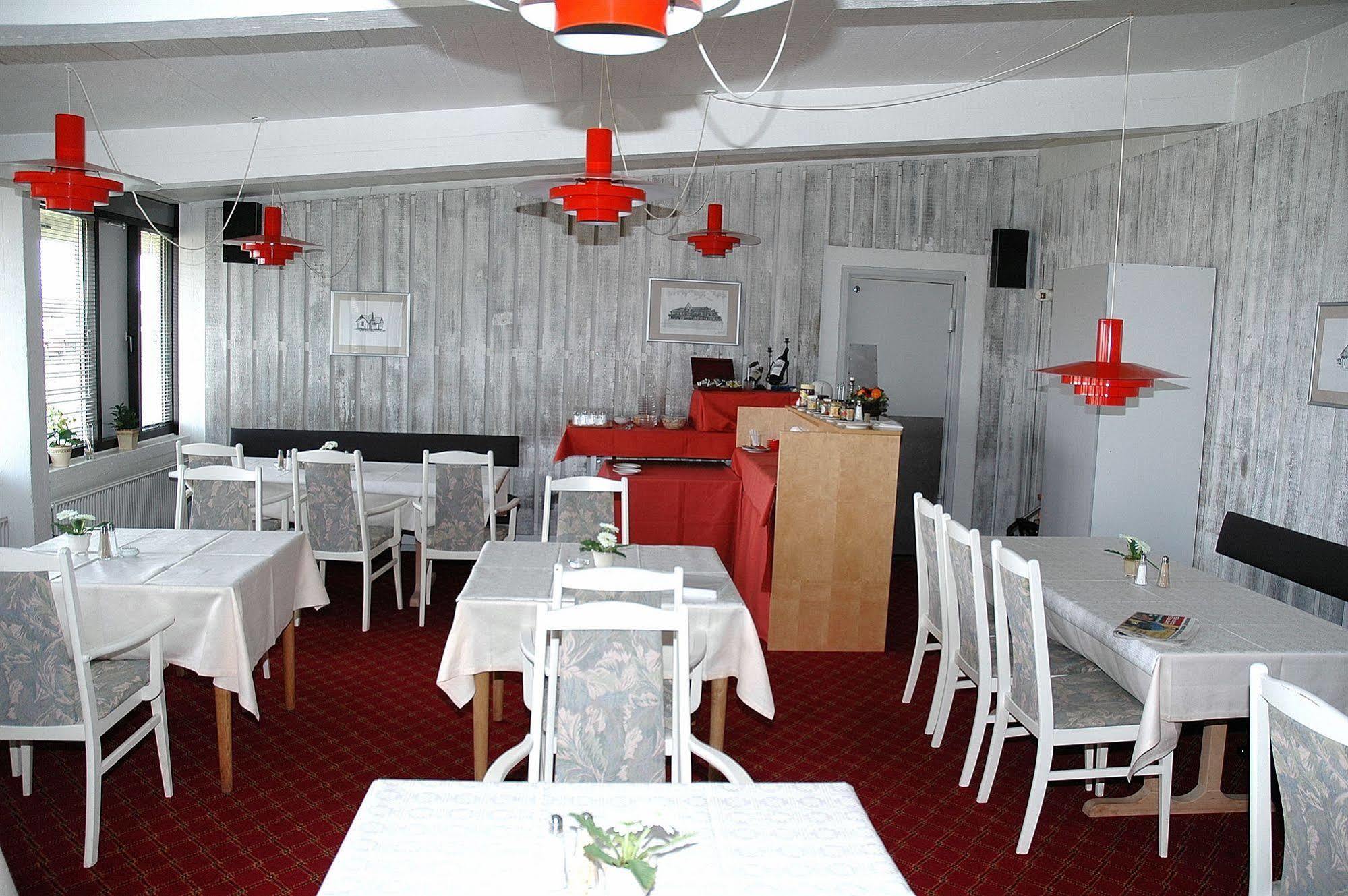 Hotel Lakolk Romo Kirkeby Bagian luar foto