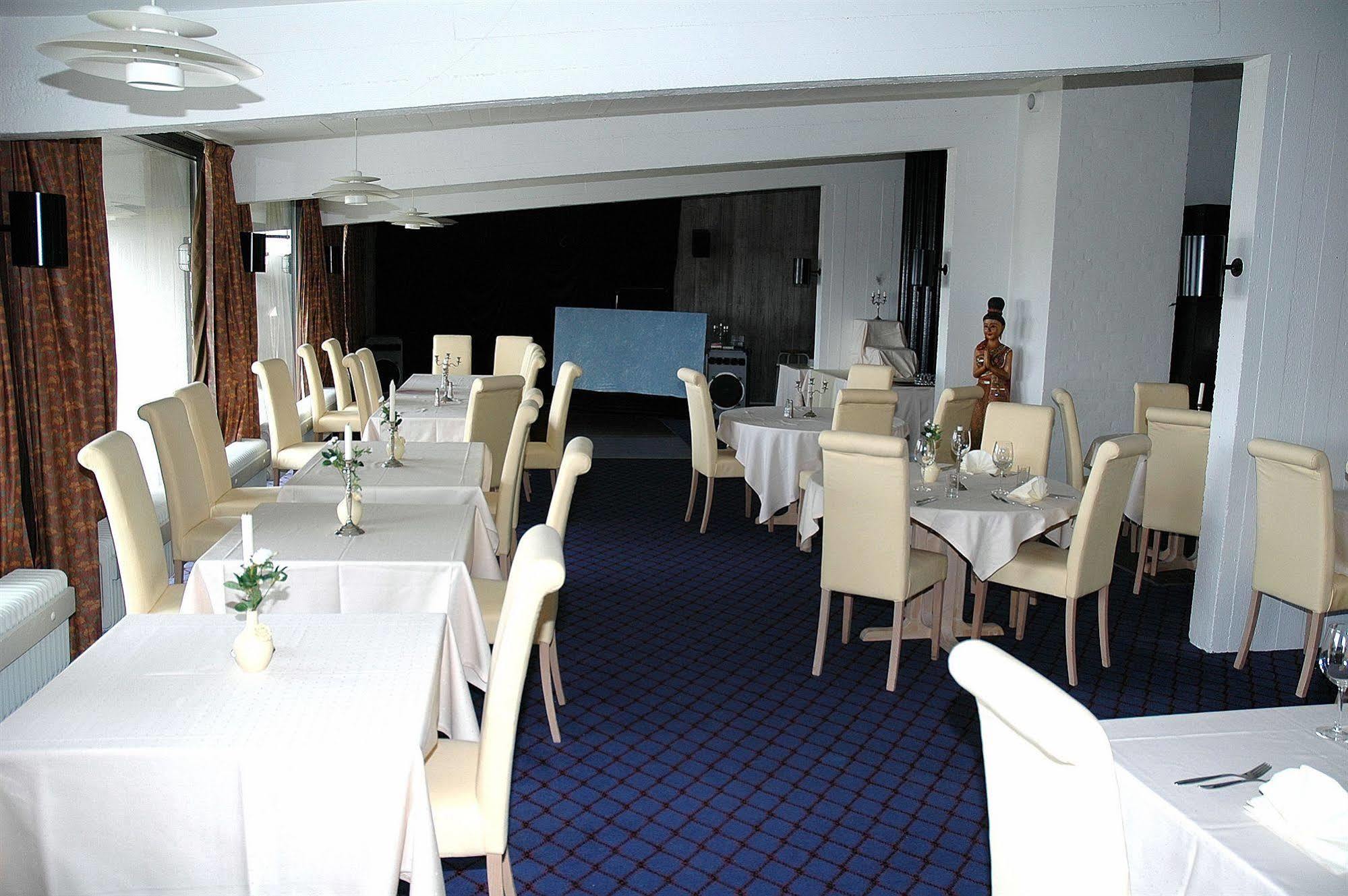 Hotel Lakolk Romo Kirkeby Bagian luar foto