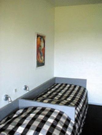 Hotel Lakolk Romo Kirkeby Ruang foto