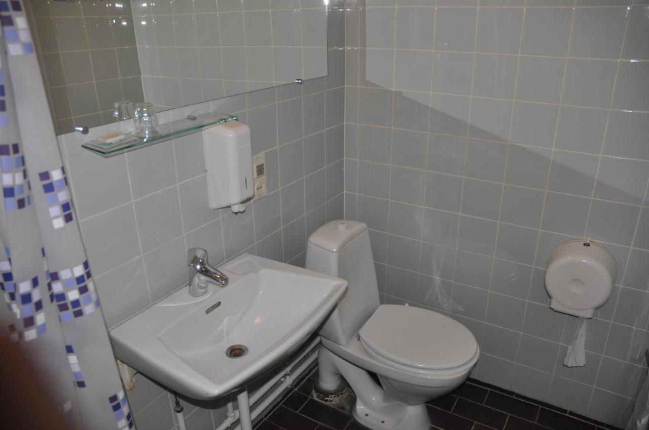 Hotel Lakolk Romo Kirkeby Ruang foto